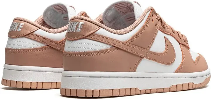 Dunk Low "Rose Whisper" sneakers - Image 3