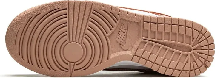 Dunk Low "Rose Whisper" sneakers - Image 4