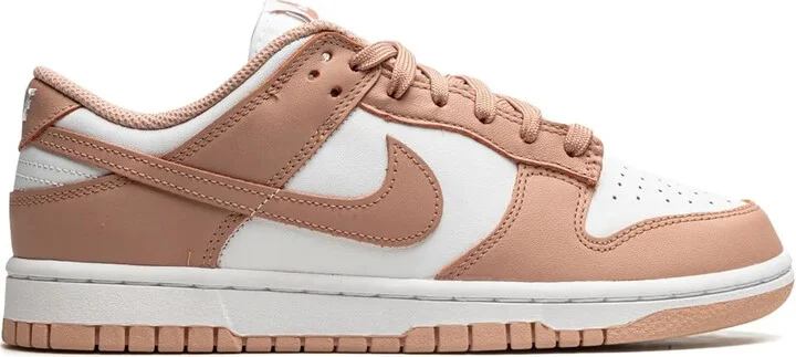 Dunk Low "Rose Whisper" sneakers