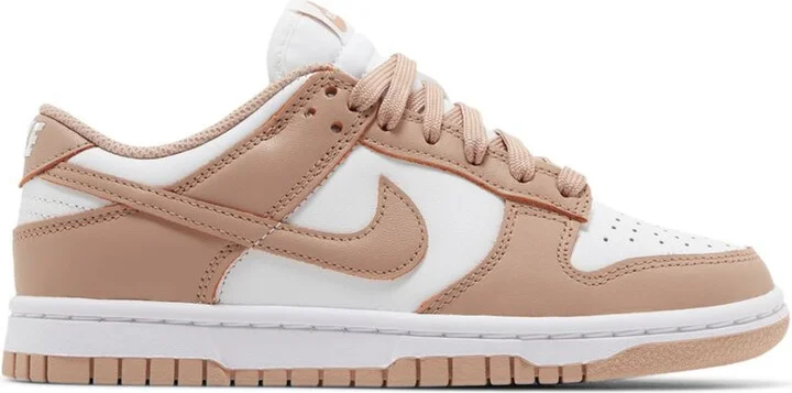 Dunk Low Rose Whisper (Women's)