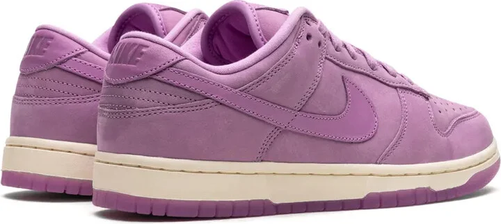 Dunk Low "Rush Fuchsia" sneakers - Image 4