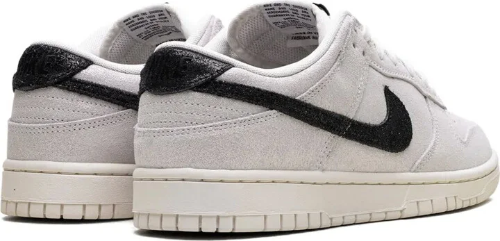 Dunk Low "Sail/Black" sneakers - Image 3