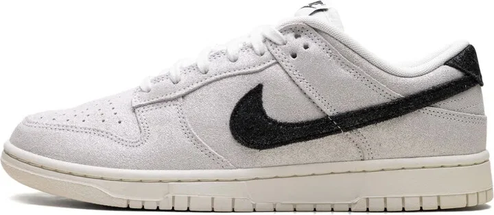 Dunk Low "Sail/Black" sneakers - Image 5
