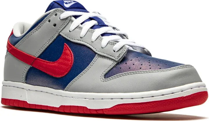 Dunk Low "Samba" sneakers - Image 2