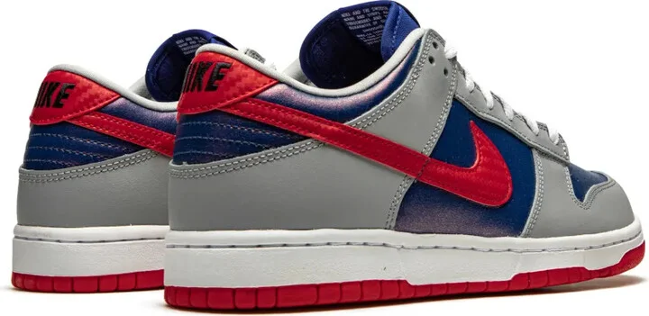 Dunk Low "Samba" sneakers - Image 3