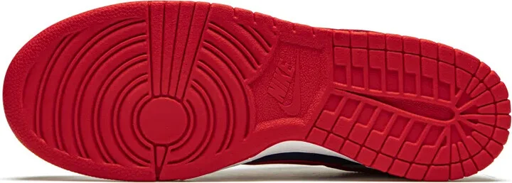 Dunk Low "Samba" sneakers - Image 4
