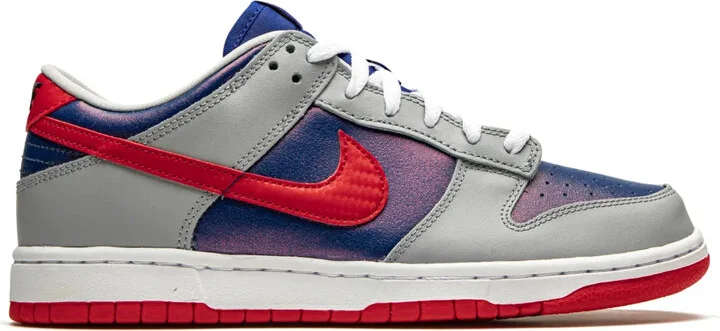 Dunk Low "Samba" sneakers