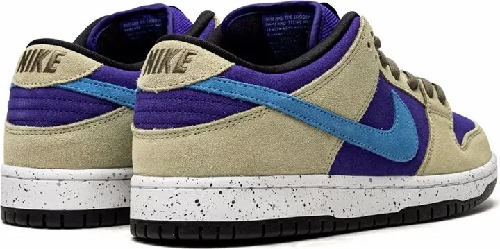 Dunk Low SB "ACG - Image 3