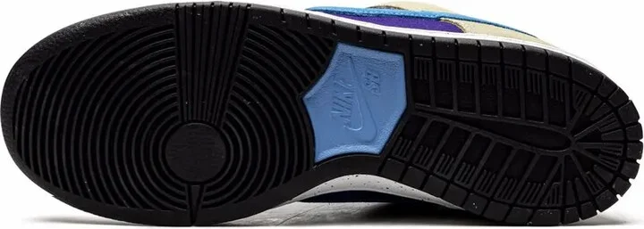 Dunk Low SB "ACG - Image 4