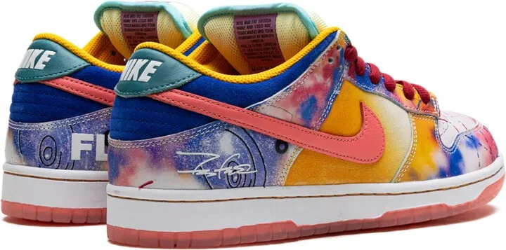 Dunk Low SB "Friends & Family - Image 3