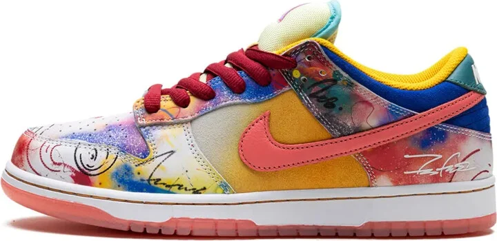 Dunk Low SB "Friends & Family - Image 5
