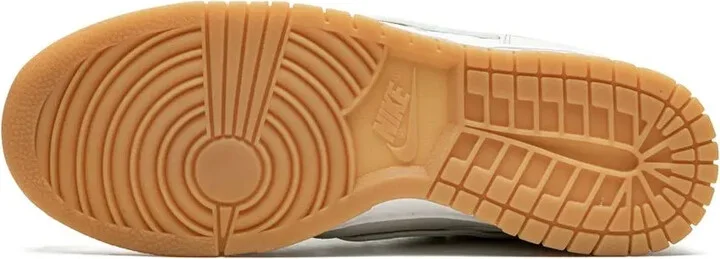 Dunk Low Scrap "Sea Glass" sneakers - Image 4