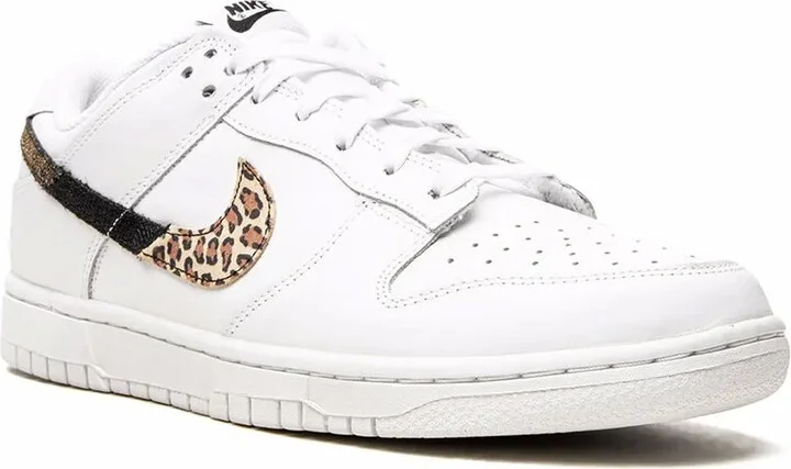 Dunk Low SE "Animal Instinct" sneakers - Image 2