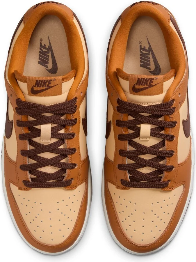 Dunk Low SE Basketball Sneaker - Image 11