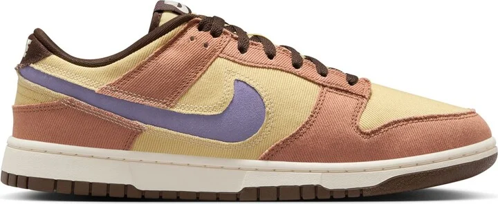 Dunk Low SE Basketball Sneaker - Image 2