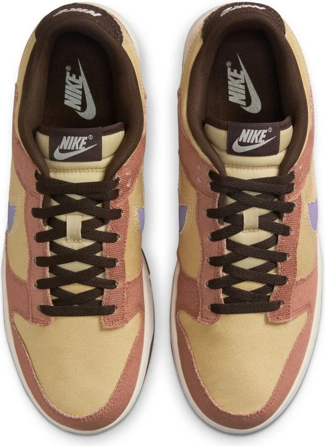 Dunk Low SE Basketball Sneaker - Image 3