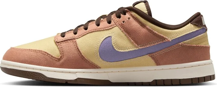 Dunk Low SE Basketball Sneaker - Image 6