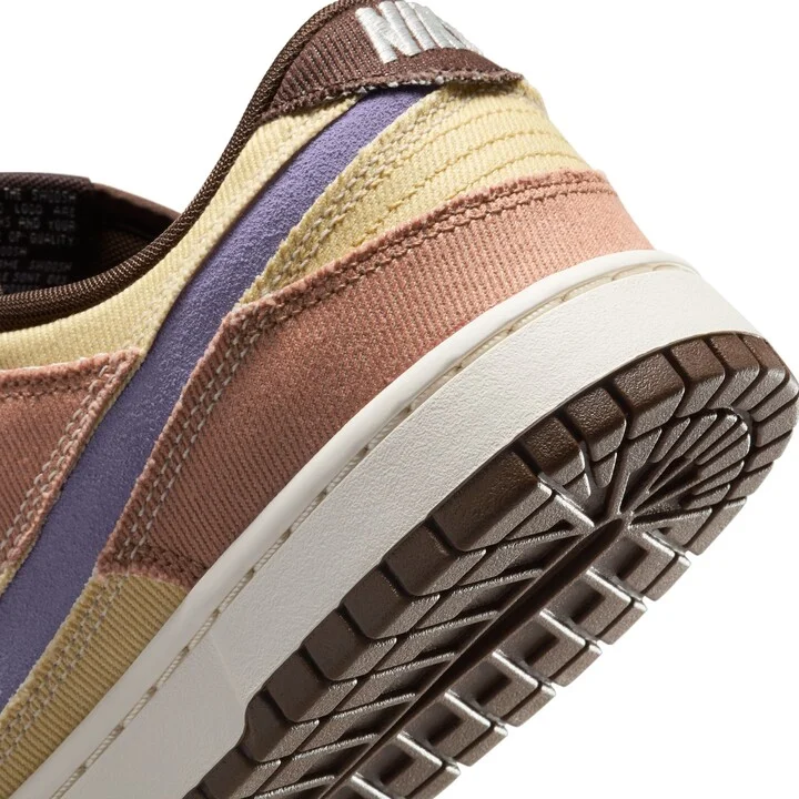 Dunk Low SE Basketball Sneaker - Image 8