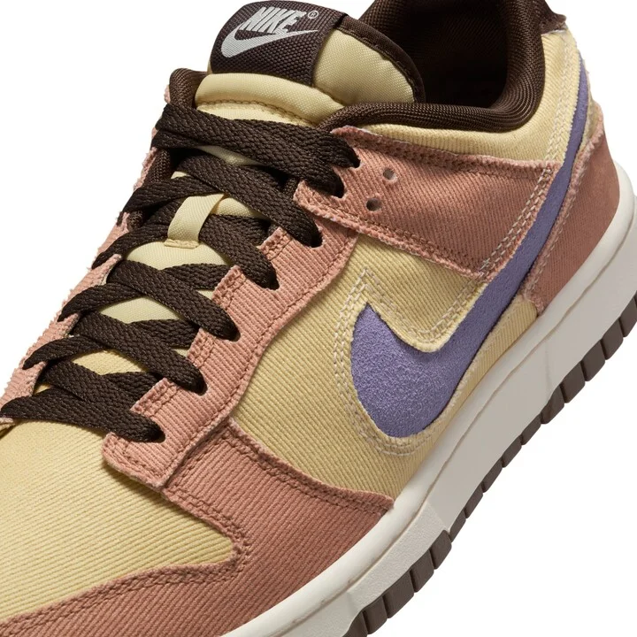 Dunk Low SE Basketball Sneaker - Image 9