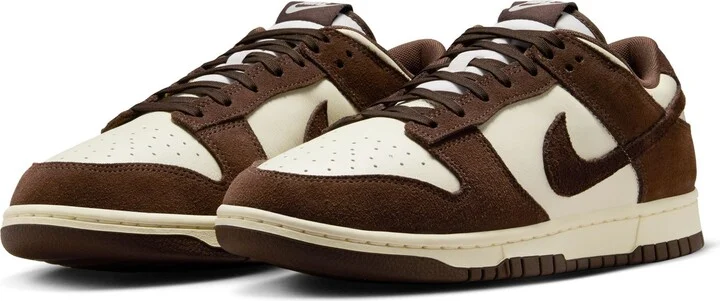 Pale Ivory/ Baroque Brown