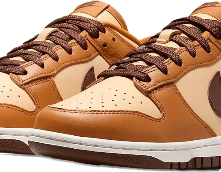 Dunk Low SE "Cherry Charms - Image 2