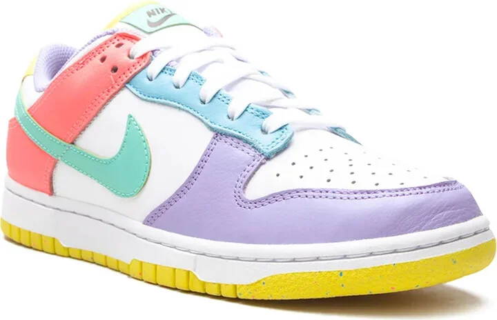 Dunk Low SE "Easter" sneakers - Image 2