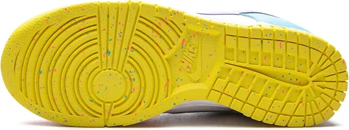 Dunk Low SE "Easter" sneakers - Image 4