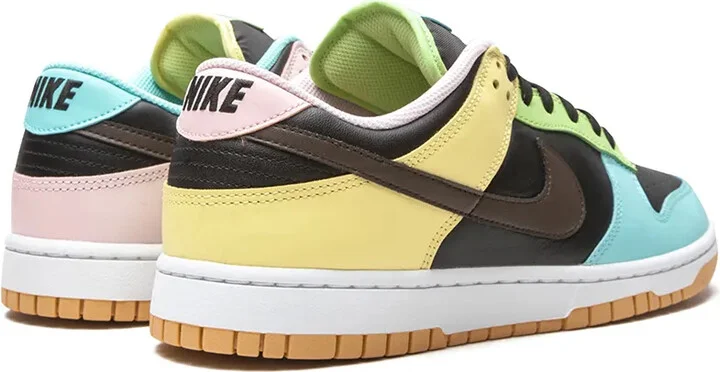 Dunk Low SE "Free 99 - Image 3