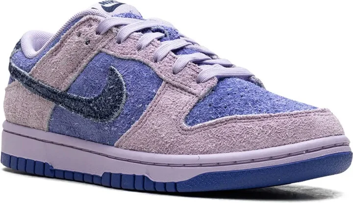 Dunk Low SE "Hydrangeas" sneakers - Image 2