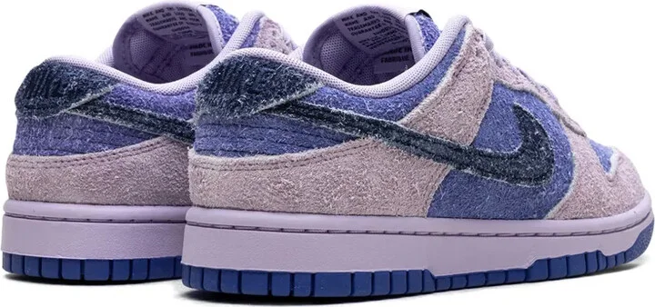 Dunk Low SE "Hydrangeas" sneakers - Image 3