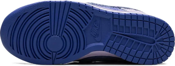 Dunk Low SE "Hydrangeas" sneakers - Image 4
