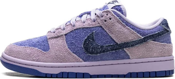 Dunk Low SE "Hydrangeas" sneakers - Image 5