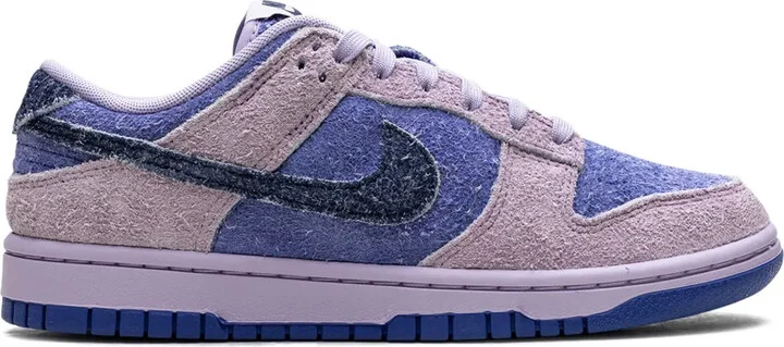 Dunk Low SE "Hydrangeas" sneakers