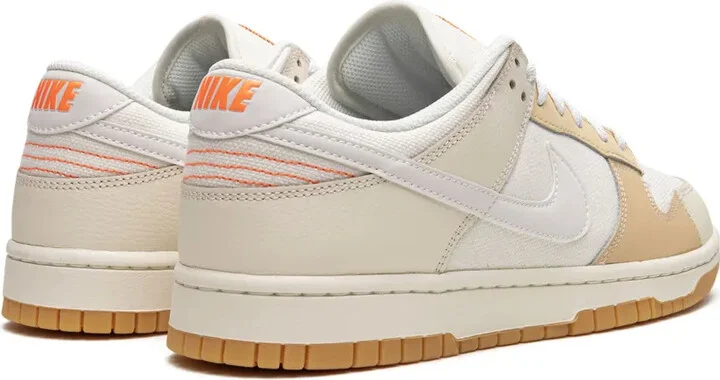 Dunk Low SE "If Lost Return To" sneakers - Image 3