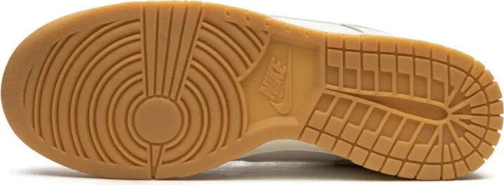 Dunk Low SE "If Lost Return To" sneakers - Image 4