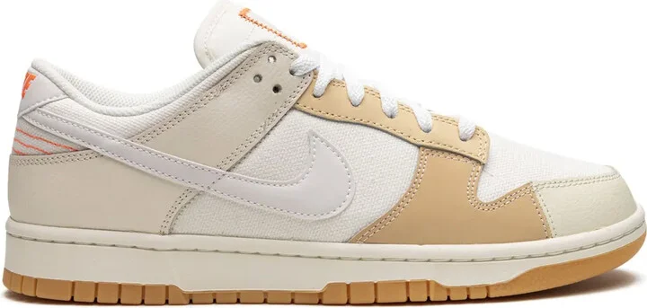 Dunk Low SE "If Lost Return To" sneakers