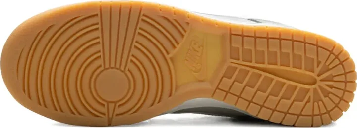 Dunk Low SE "Jade/Horizon" sneakers - Image 4