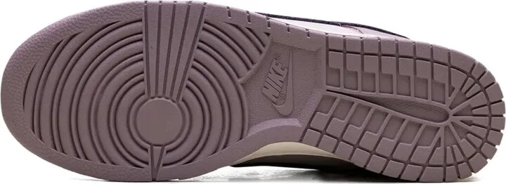 Dunk Low SE "Light Violet Ore" sneakers - Image 5
