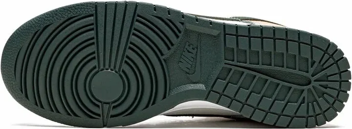 Dunk Low SE "Multi-Camo" sneakers - Image 4