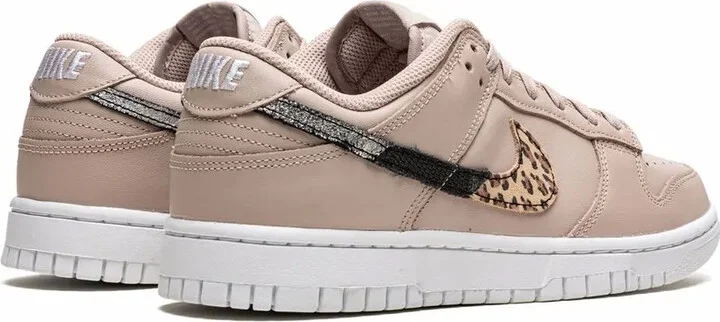 Dunk Low SE "Primal Pink" sneakers - Image 3