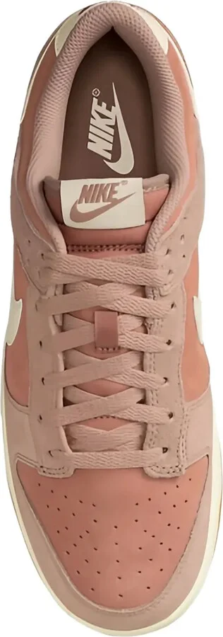 Dunk Low SE "Rattan Terra Blush" sneakers - Image 2