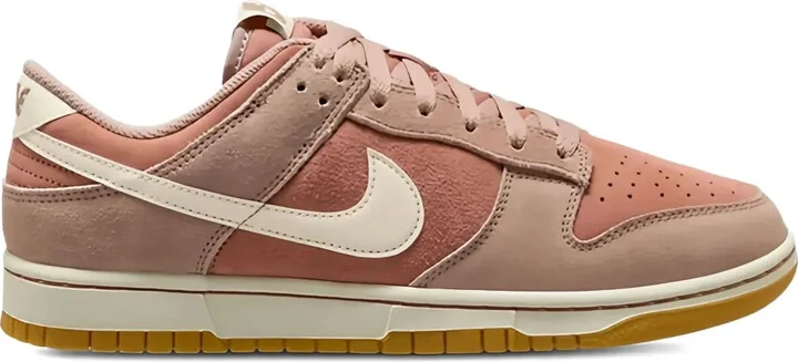 Dunk Low SE "Rattan Terra Blush" sneakers