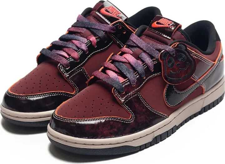 Dunk Low SE "Red Panda" sneakers - Image 2