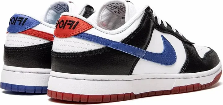 Dunk Low SE sneakers - Image 3