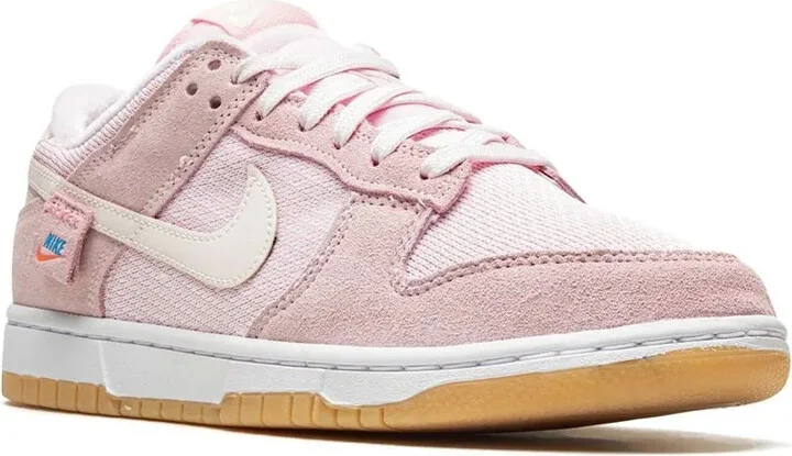 Dunk Low SE "Teddy Bear" sneakers - Image 2