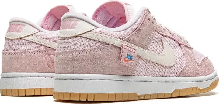 Dunk Low SE "Teddy Bear" sneakers - Image 3