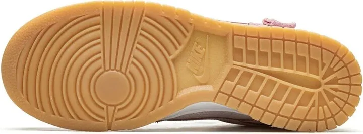 Dunk Low SE "Teddy Bear" sneakers - Image 4