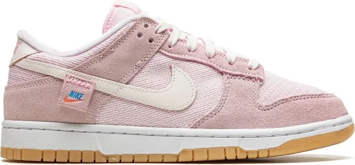 Dunk Low SE "Teddy Bear" sneakers