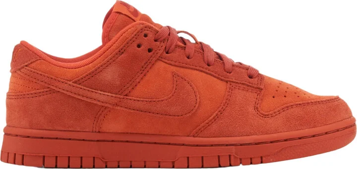Dunk Low SE Valley Of Fire (Women's)