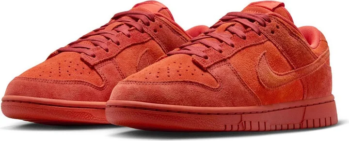 Dunk Low SE 'Valley Of Fire' Women's Shoes